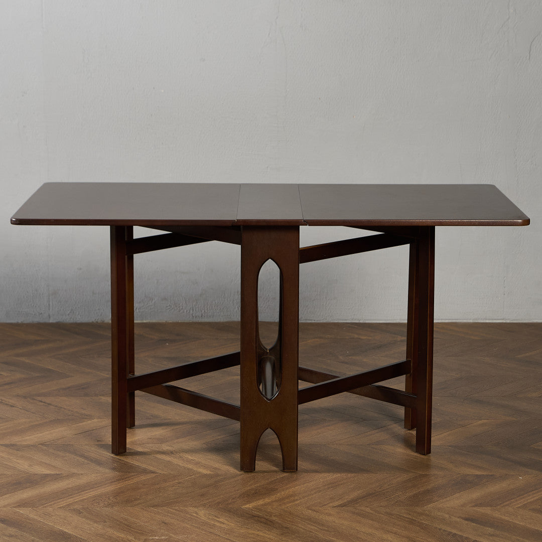 ゲートレッグ バタフライテーブル