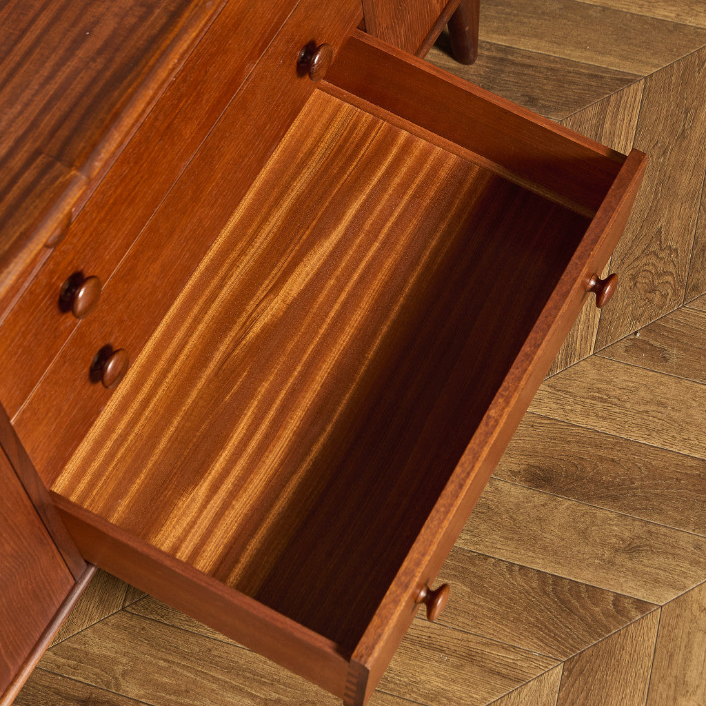 Volany ヴィンテージ サイドボード