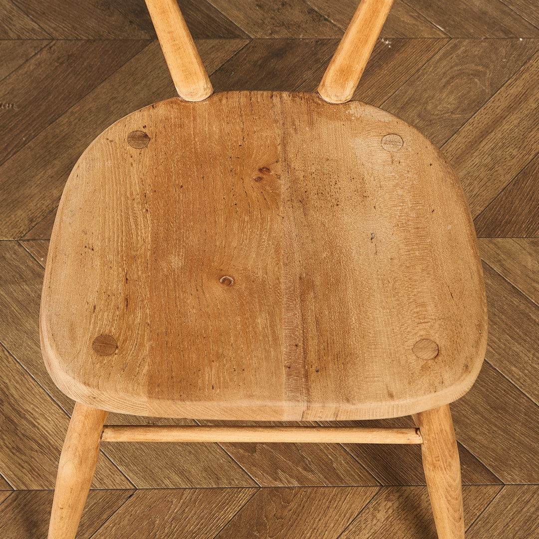 ヴィンテージ スタッキングチェア