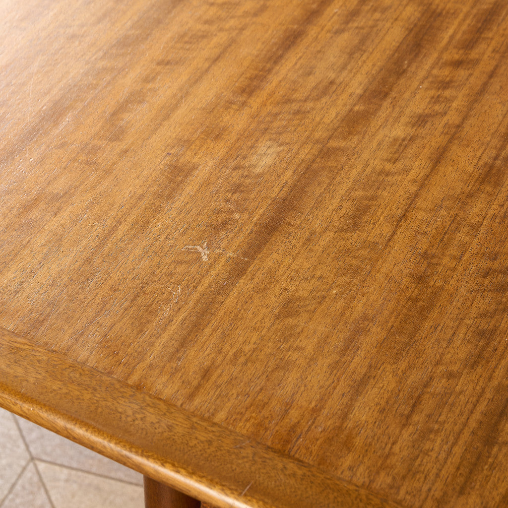 ブラジリア エクステンション ダイニングテーブル (4397)