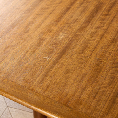 ブラジリア エクステンション ダイニングテーブル (4397)