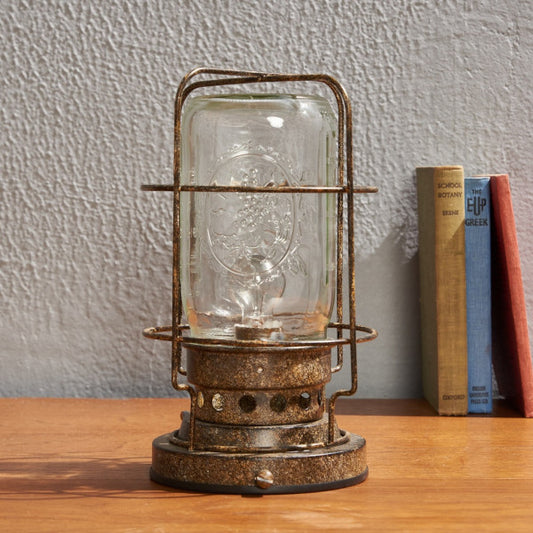 BALL BASE LAMP