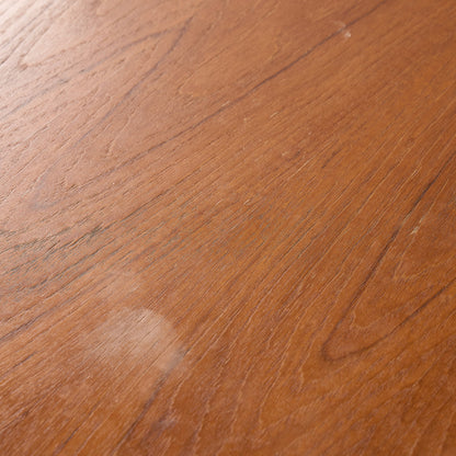 エクステンション オーバル ダイニングテーブル