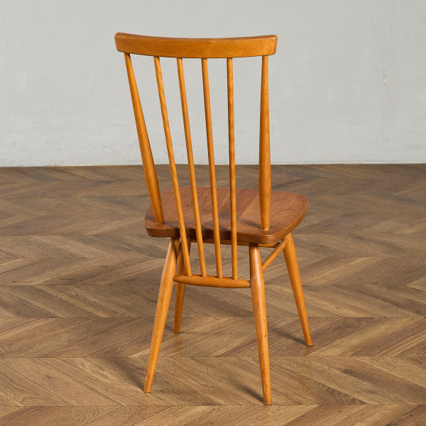 希少 ▪︎ アーコール / ERCOL｜ハイ スティックバックチェア アーコール ERCOL スティックバック ハイバックチェア #99603 – camori