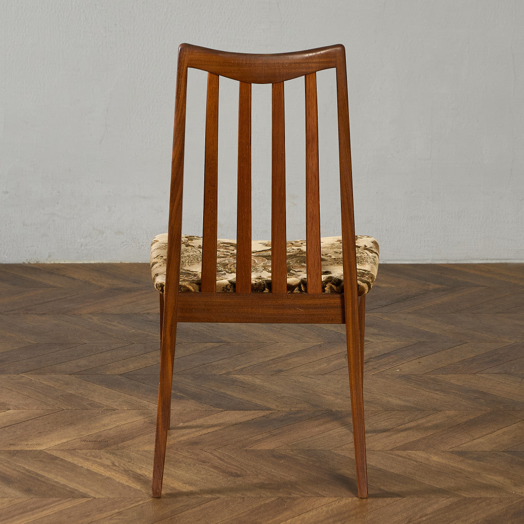 スラットバックチェア (4540)