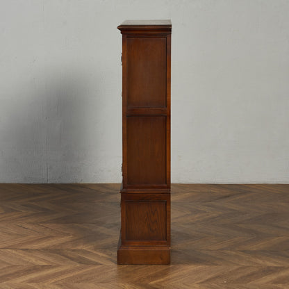 ウッド ブロス WOOD BROS Old Charm ブックケース #91785