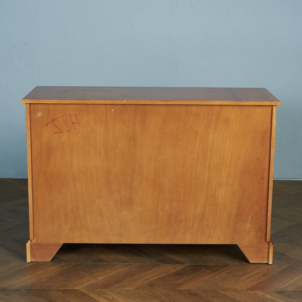 British Classic Sideboard #83708