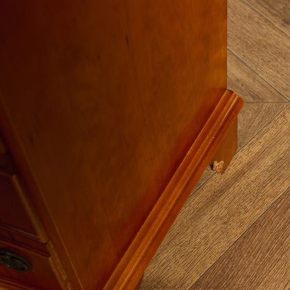 英国 クラシック サイドチェスト