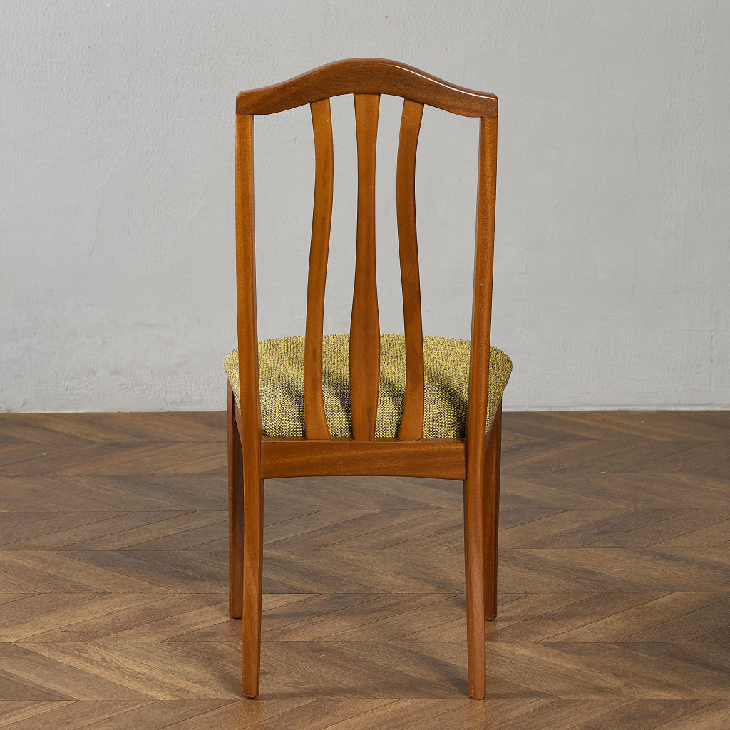 フランス　ビンテージ　チェア　張替え済み　ブークレ　一人掛 フランス ビンテージ チェア 張替え済み ブークレ 一人掛