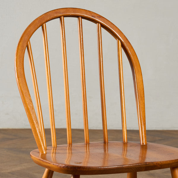 アーコール ERCOL フープバックチェア #98225