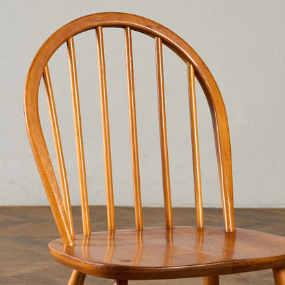 アーコール ERCOL フープバックチェア #98225