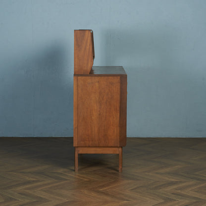 ヴィンテージ ハイサイドボード