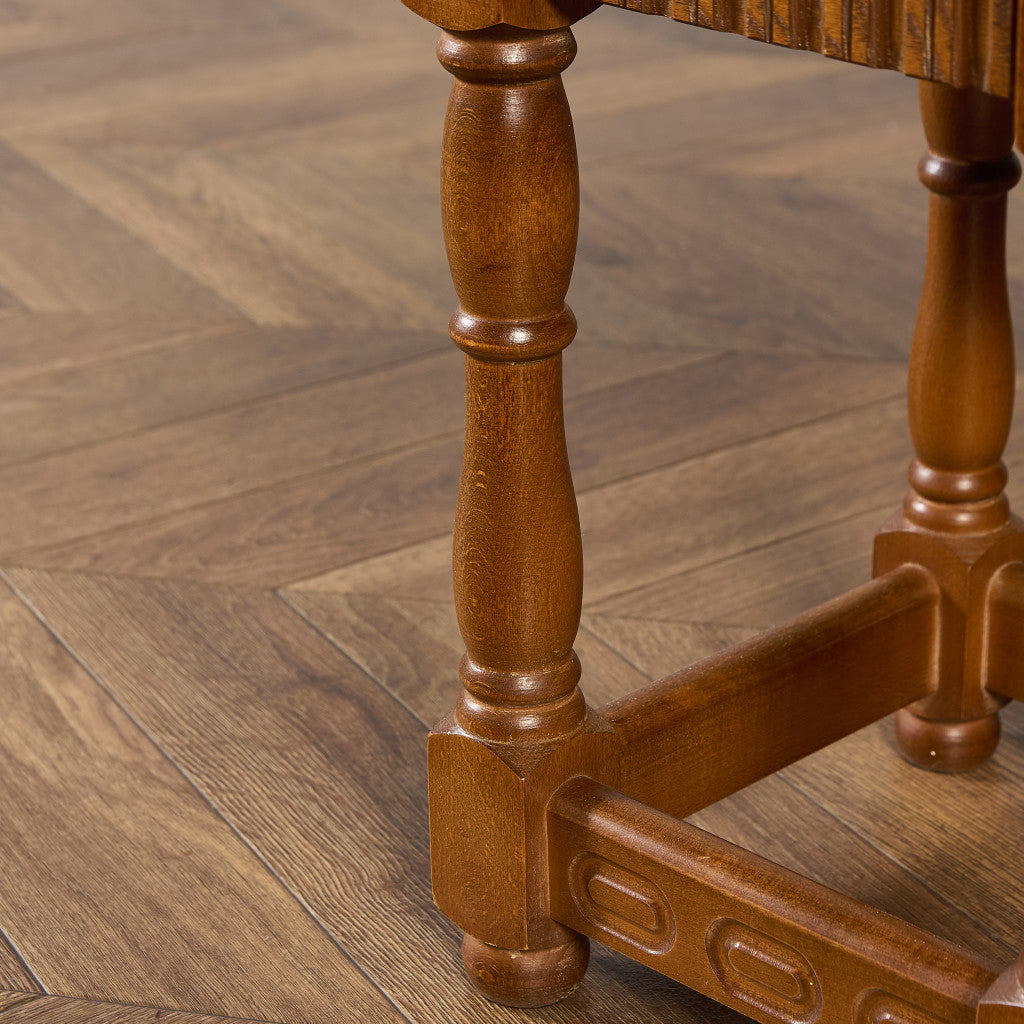 英国 クラシック ネストテーブル