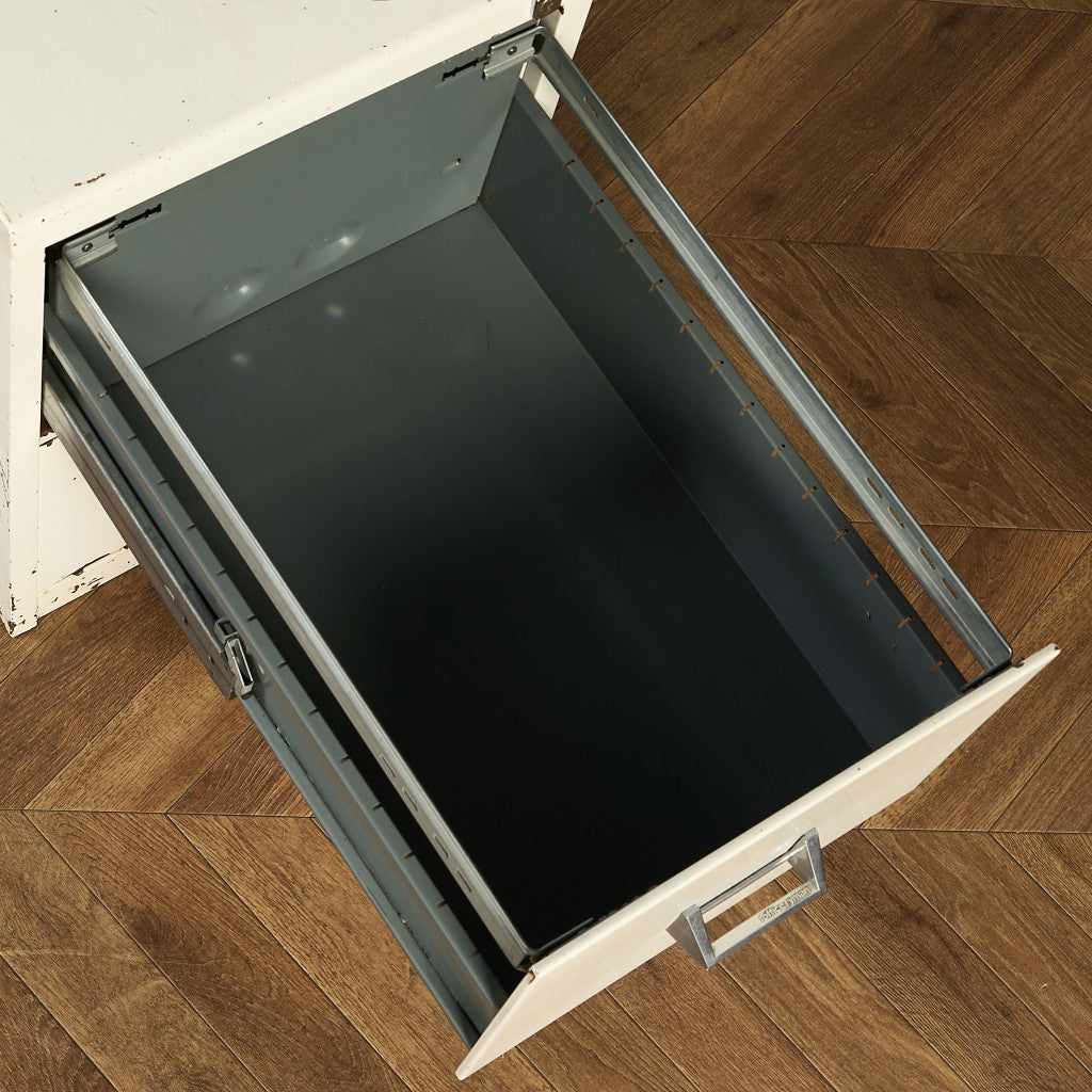 メタルキャビネット 書類ケース