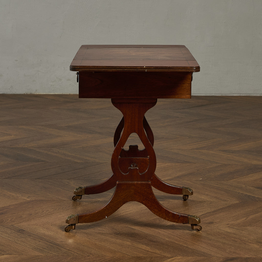 英国 クラシック バタフライ サイドテーブル #94350 – camori