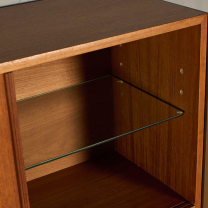 ウォールユニット