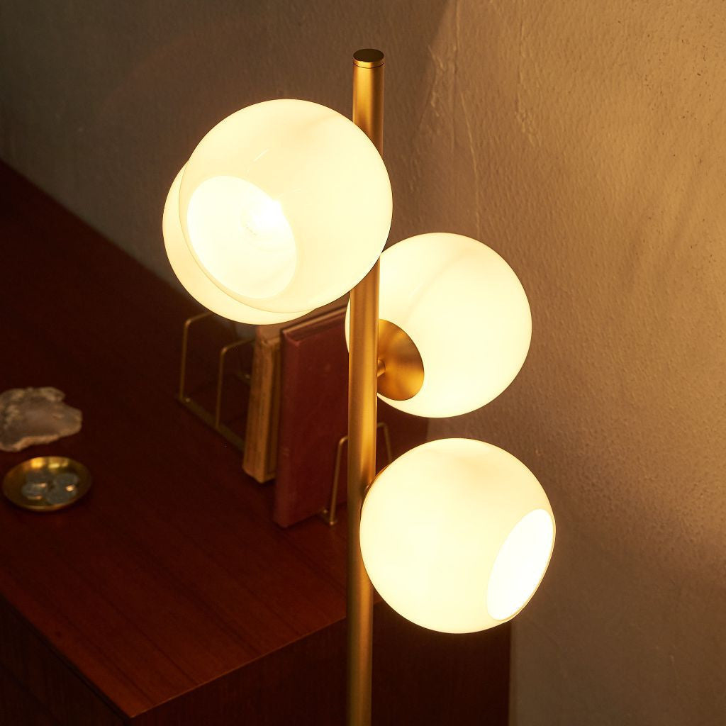 HERMOSA ハモサ BIARRITZ FLOOR LAMP #85239 – camori ヴィンテージ