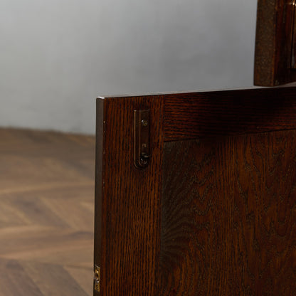 ガラス キャビネット