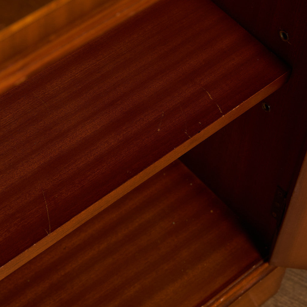 英国 クラシック サイドボード