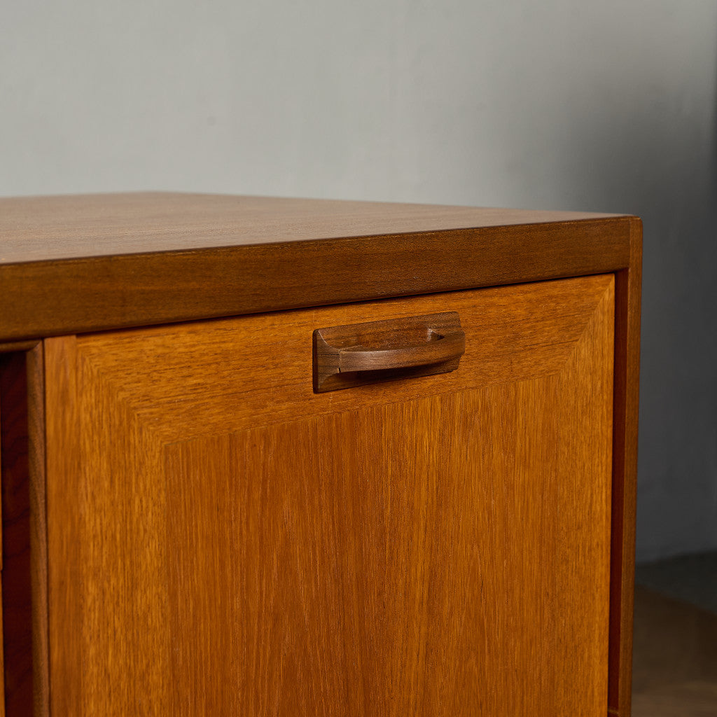 sierra サイドボード 天板再塗装済み