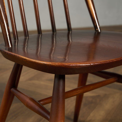 クエーカーチェア