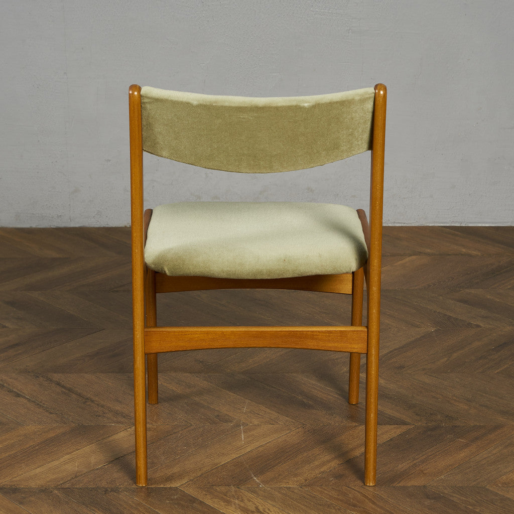 Anderstrup Mobelfabrik デンマーク ヴィンテージ ダイニングチェア