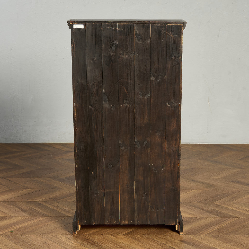 英国 クラシック オープン ブックシェルフ 本棚 #98449 – camori