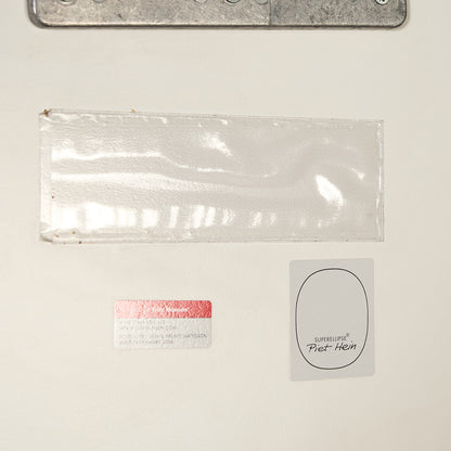 Fritz Hansen A603 Super-circular Table スーパー円テーブル