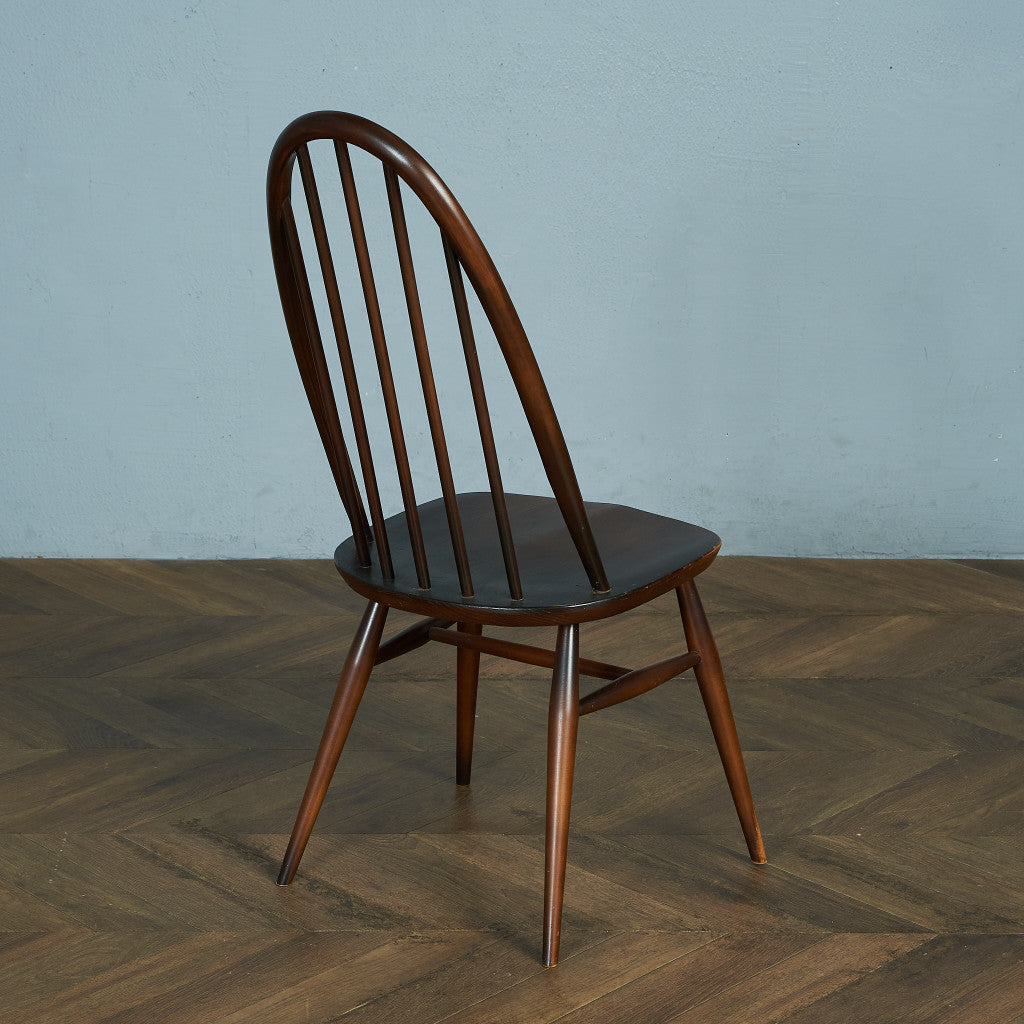 ERCOL Quaker Chair #66067