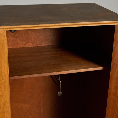 ヴィンテージ ワードローブ