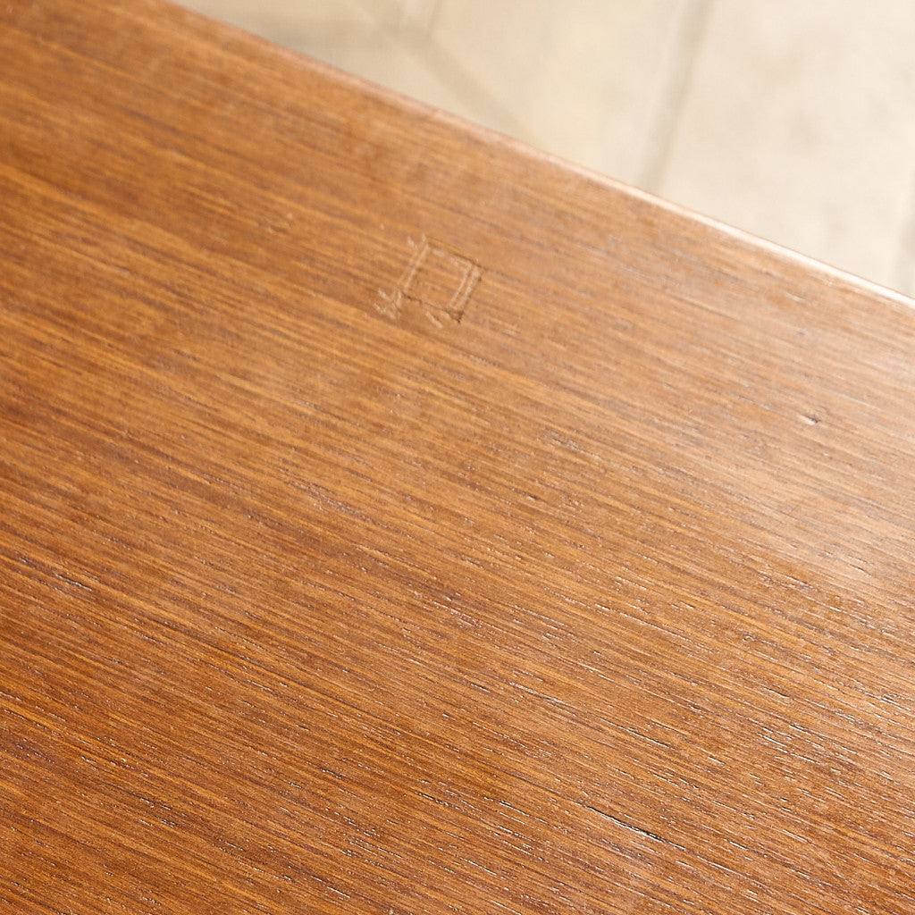 オースティンスイート Austinsuite ヴィンテージ 両袖 デスク ドレッシングデスク #89535