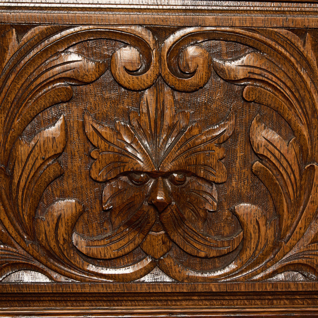 英国 クラシック サイドボード