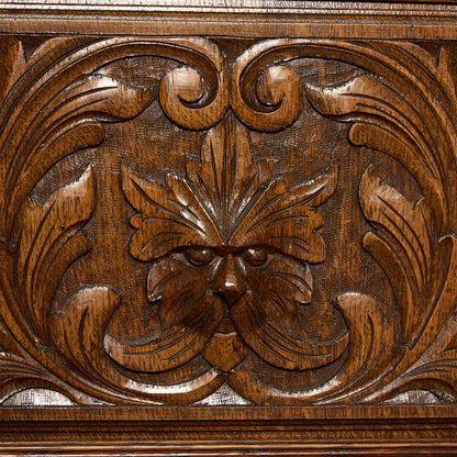 英国 クラシック サイドボード