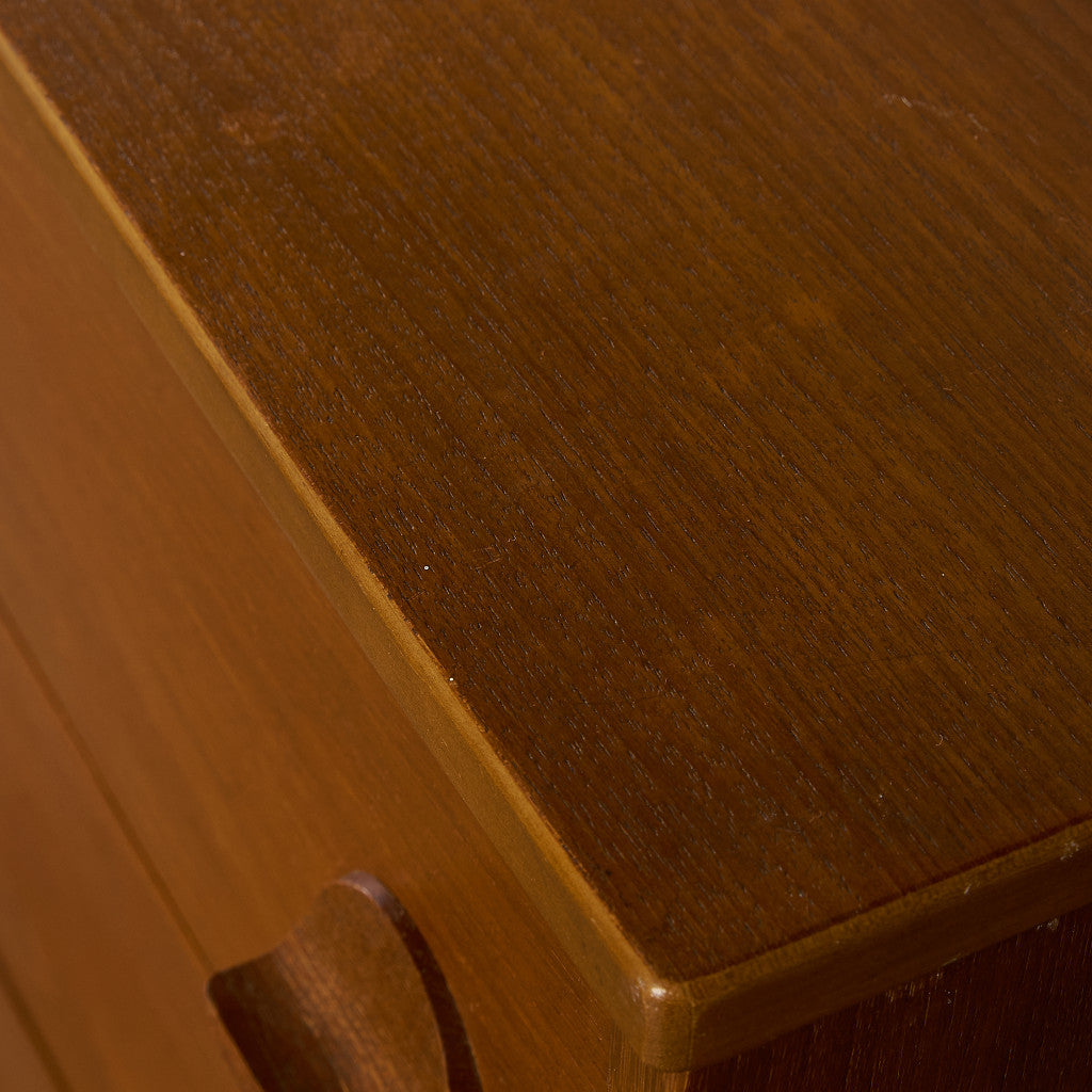 ヴィンテージ チェスト