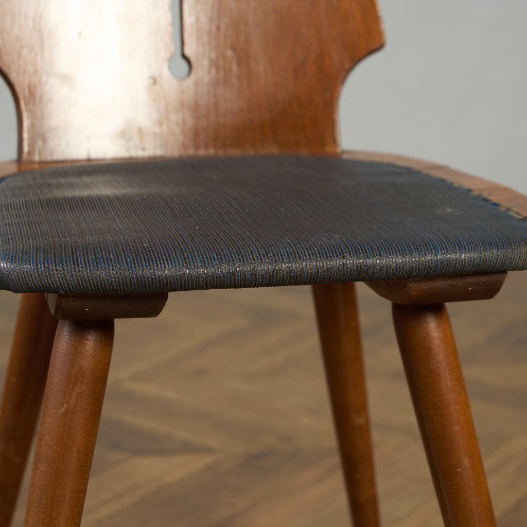 Bombenstabil ヴィンテージ ダイニングチェア