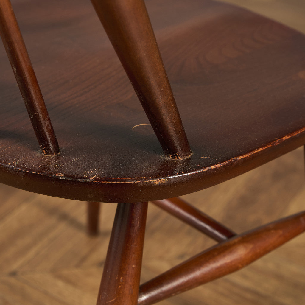 アーコール ERCOL ヴィンテージ ゴールドスミスチェア #97195 – camori