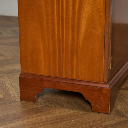 ギャヴィン・アンソニー・メイソン Gavin Anthony Mason エドワーディアン様式 ブックケース #96788