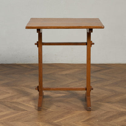 英国 クラシック サイドテーブル