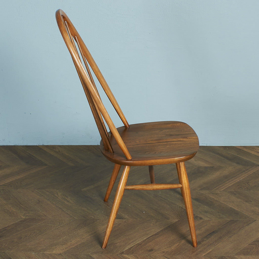 73047][アーコール ERCOL]スワンバックチェア – camori ヴィンテージ家具・北欧インテリアの通販サイト