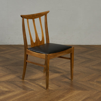 ジープラン G-PLAN Brasilia ダブルバックチェア #89617