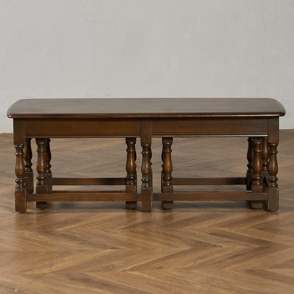 ネスト コーヒーテーブル