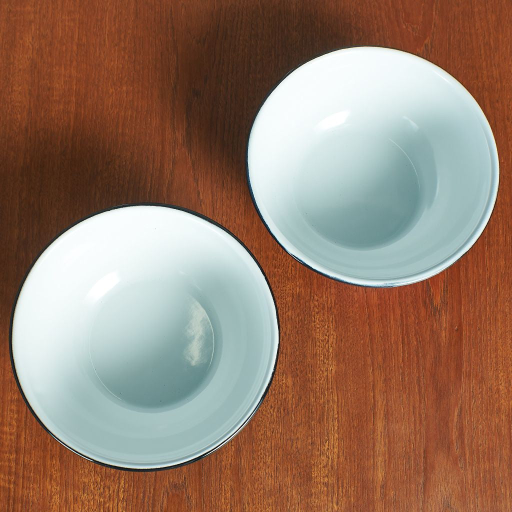 い*ご様 マニーホーロー　ボウル い*ご様 マニー ホーロー ボウル(大)