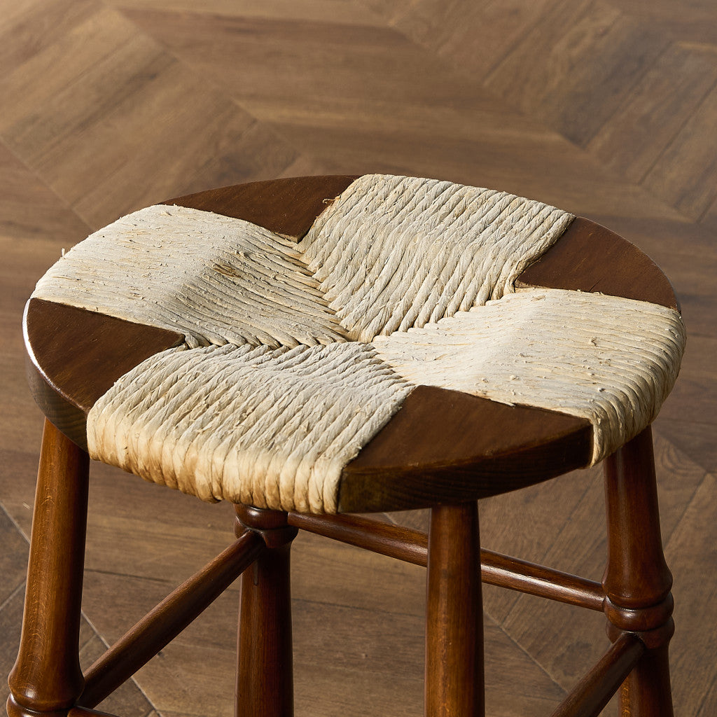 イギリス クラシック ハイスツール