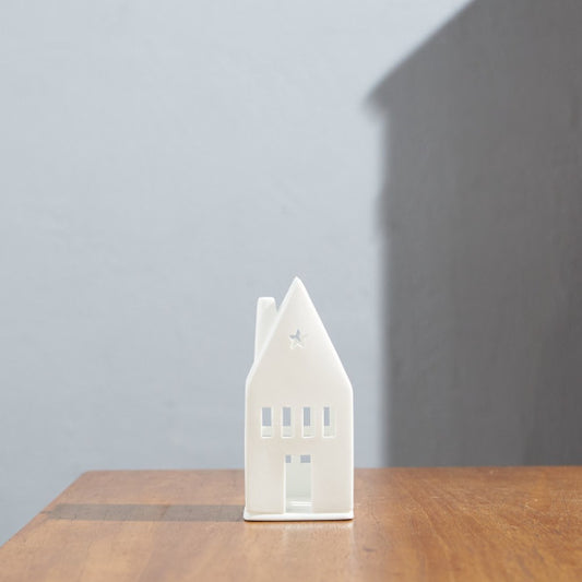 LED Candle House / Dream House
