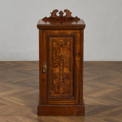 英国 クラシック サイドキャビネット #95431