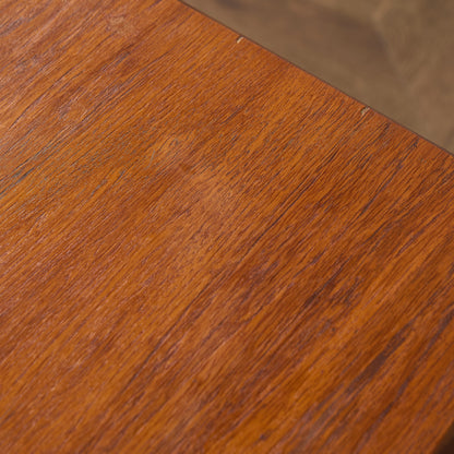 Fresco ドロップリーフ ゲートレッグテーブル