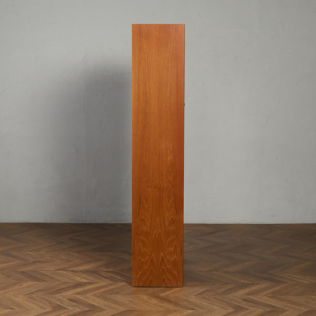 ネイサン Nathan ヴィンテージ ブックケース 食器棚 #89831