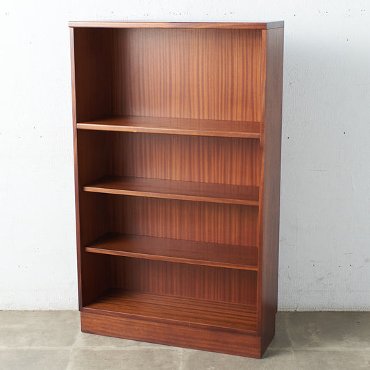 ヴィンテージ ブックシェルフ