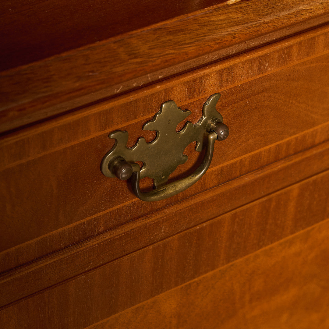 ギャヴィン・アンソニー・メイソン Gavin Anthony Mason エドワーディアン様式 ブックケース #96788