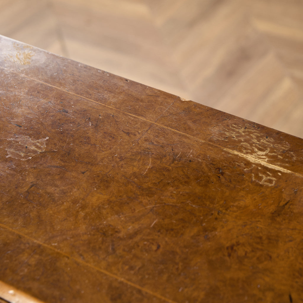 英国 クラシック ライティングビューロー